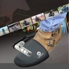 Reebu shoes footwear toe covers overshoes bicycle motorcycle cold weather protection / 리부 신발 슈즈 슈 토 덮개 덧신 자전거 오토바이 방한