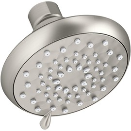 Kohler 72424-G-BN Awaken Showerhead, Brushed Nickel