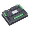 HMI PLC All-in-One Board, 7 Inch TFT LCD Display Module,