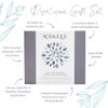 Rosalique Gift Set: The Ultimate Skincare Duo for Sensitive and