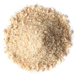 Food to Live California Unblanched Almond Flour, 2 Pounds - Natural Meal, Finely Milled with Skin On, Raw Kosher Vegan Keto Paleo, Low Carb Low Sodium, Good Source of Fiber and Protein
