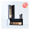 Clio NEW Kill Brow Shaping Powder Brow 01 Natural Warm Brown / 클리오 NEW 킬 브로우 쉐이핑 파우더 브로우 01 내추럴 웜 브라운