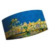 MATT Summer Headband Catalina Estrada Eco Made (Headband, Coolmax Eco),