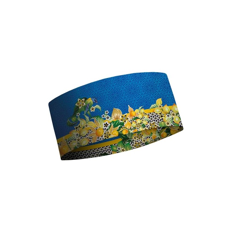 MATT Summer Headband Catalina Estrada Eco Made (Headband, Coolmax Eco),