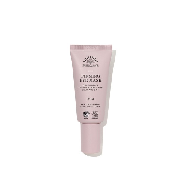 Rudolph Care Firming Eye Mask Soin pour les Yeux, 20 ml