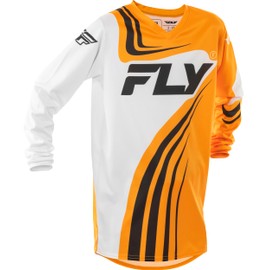 Fly Racing Youth F-16 Moto Gear Set - Pant and Jersey Combo