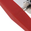 Westmark Dosenöffner, kompakt, Länge: 7,8 cm, Stahl, verchromt/Kunststoff, Sieger Boy,