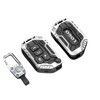 Heavy Zinc Alloy Key fob Cover, Keychain, Key Case, Accessories