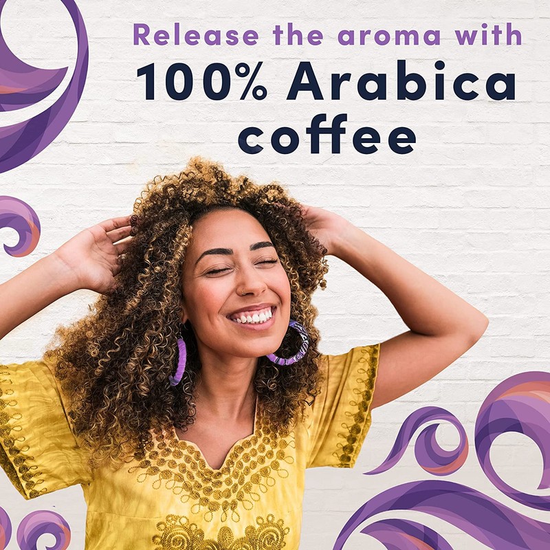 Gevalia Dark Royal Roast 3 Boxes of 12 cups.