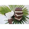 Mo's Fudge Factor, Chocolate Coconut Fudge 32 Ounces
