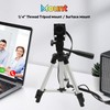 SVPRO 4K 60fps HDMI USB Zoom Camera USB3.0 Manual Focus