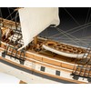 Revell Model Set 65458 Model Set HMS Beagle 1:96 Unbuilt/Unpainted