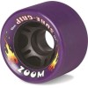 Sure-Grip Zoom Wheels (Set of 8) - Black
