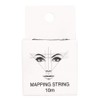 Mapping String Eyebrows, Microblading Thread Mapping Cord, Eyebrow Marker, Thread