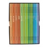 LSB Scripture Study Notebook: Complete 21-Volume New Testament Box Set