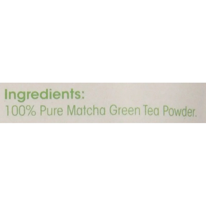 Aiya América Del Ceremonial Matcha Té Verde Usu-cha (100 Gra