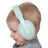 Snug Baby Earmuffs, Best Toddler & Infant Hearing Protection Ages