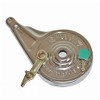 SHEAWA Universal Bicycle Brake Modification Kit Solid Metal Rear Wheel