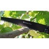 The Friendly Swede Folding Saw For Hiking, Camping and Gardening,