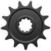 Caltric Front Drive Chain Sprocket for Suzuki RMZ250 2004-2006/ K1314-40001