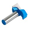 Aopin Floor Cleaning Bit 1 3/8" Diameter 1/2" Shank Mortice