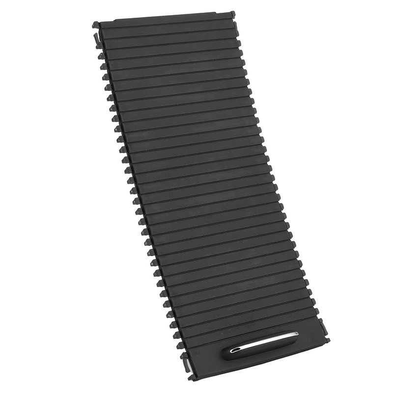 Tbest Center Console Cover Pad, Centre Console Roller Blind Cover