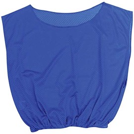 Champro Scrimmage Vest (Royal, Intermediate)