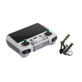 Hensych Yagi Antenna 5.8 GHz Drone Remote Control Signal Amplifier Range Amplifier for Mini 3/Mini 3 Pro, 2 5.2 G HZ Antenna, Yagi Antenna Mini 3 Signal Booster Mavic Mini 3 Accessories