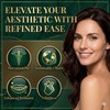Temporary Dentures & Cosmetic Teeth Covers, Comfort Fit Snap-On Smile