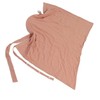 Nursing Cover for Breastfeeding Privacy Protection Breathable Cotton Multi Use