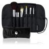 Beter Professional Make up kit, 6 brushes, black