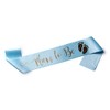 Olilly Sash for Baby Shower