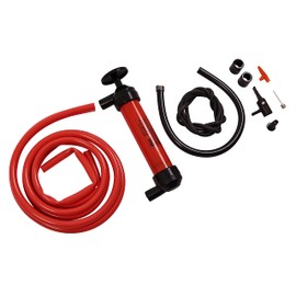 Amtech S1495 Siphon Pump, 43 x 28 x 25 cm