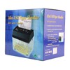 Mini Electric USB Shredder, Automatic Feeding, High Efficiency, Compact and