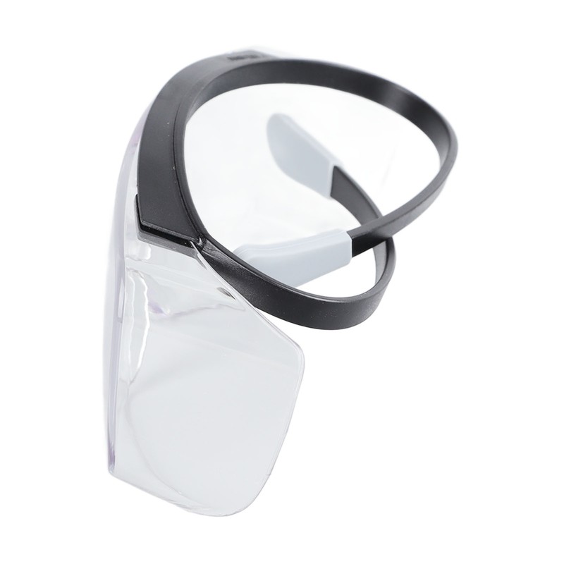 Multifunctional Goggles Anti Fog UV Proof Impact Resistant Dustproof Protective