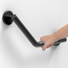 AquaChase Bath, Shower and Toilet Safety Grab Bar for Seniors