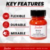 Angelus Acrylic Leather Paint, 1 Fl Oz (Pack of 1),