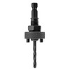 LENOX 1779801 Hole Saw Bar 0.5 inches (13 mm)