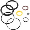 Bzsunway Replace Part for 813432A3 Trim Tilt Cylinder Rebuild Seal
