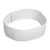 Breast support band, comfortable, soft, less bounce on the chest,