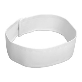 Breast support band, comfortable, soft, less bounce on the chest, highly effective chest band for post-operative operations (l)