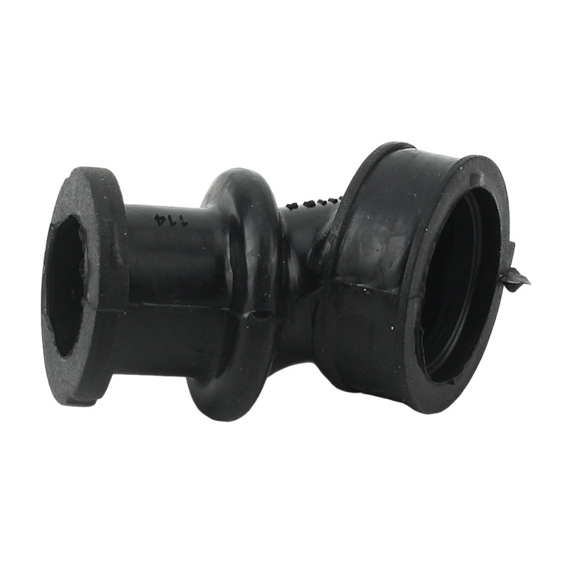 Carbhub Fuel Line Intake Manifold boot Fit for Stihl 028