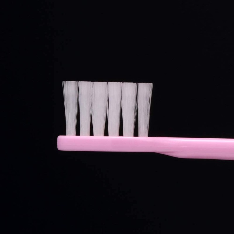 クリニカ アドバンテージハブラシ 4列 超コンパク ト ふつう 1本