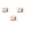 HPS Sujok Therapy Acupressure Chakra (Small) Magnets (Set of 30)