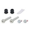 Autofren Seinsa D7070 °C Guide Sleeve Kit, brake calliper