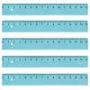 KUM AZ3032216-B - Ruler 15 cm L1 Pop TP Pack