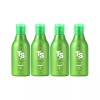 TS 프리미엄 TS 샴푸 100g 4개 Premium TS Shampoo 100g