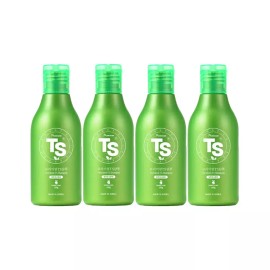 TS 프리미엄 TS 샴푸 100g 4개 Premium TS Shampoo 100g 4ea