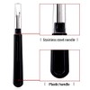 6 PCS Seam Ripper Set, Ergonomic Grip Seam Ripper for