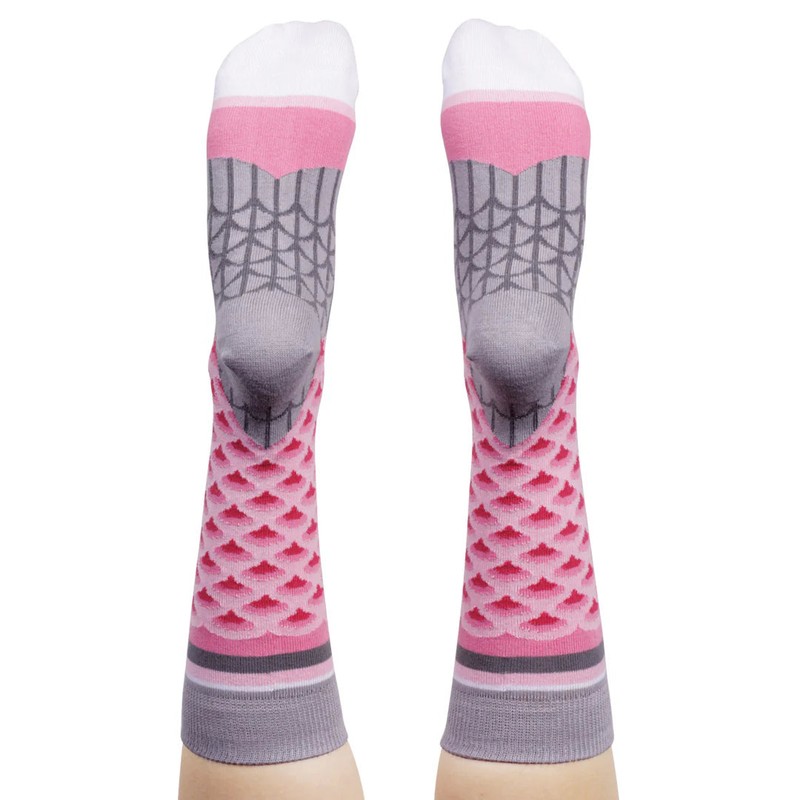 Wilson Payne Down Under Socks - Galah, 2-8